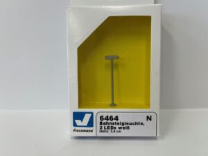 Viessmann perronverlichting 6464 N