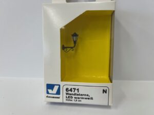 Viessmann wandlantaarn 6471 N