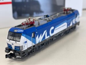 Hobbytrain h30155s vectron wlc rh1193890-0 sound spoor N NIEUW