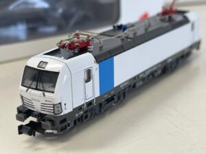 Hobbytrain h30156s vectron railpool alpen sylt express BR193813-3 sound N spoor NIEUW