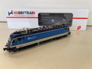 hobbytrain h2739s rh1216 903 cd intercity sound spoor N NIEUW
