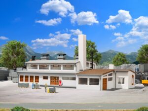 Volmer bouwpakket 47900 betonwerk N