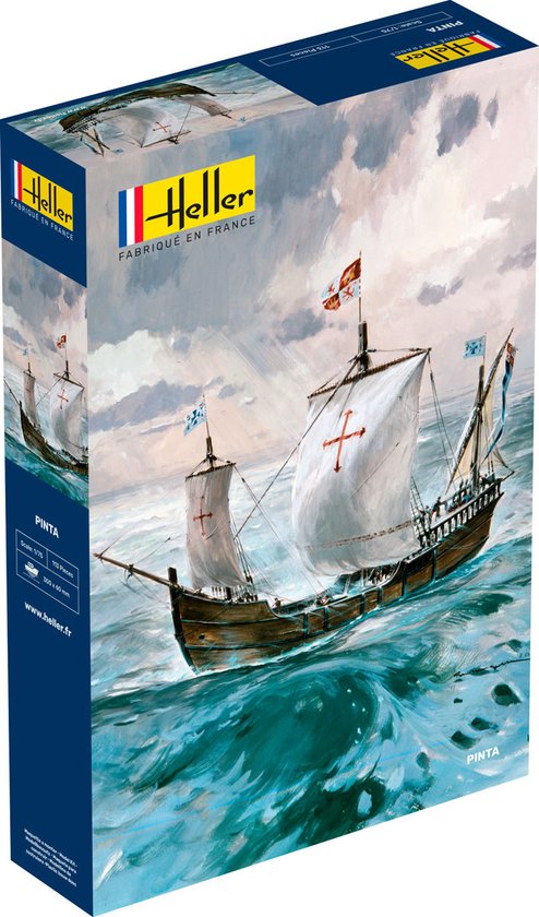 Heller 80816 pint 1:75