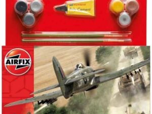Airfix A55208A hawker typhoon ib 1:72