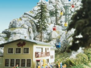 Brawa 6280 kanzelwandbahn 1:87