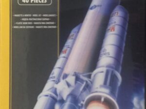 Heller 80441 ariane v 1:125