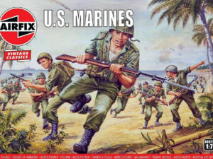 Airfix A00716V us marines 1:76