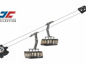 Jagendorfer 89394 seilbahn 1:32