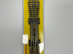 SL-E390F PECO Streamline DOUBLE SLIP N SPOOR CODE 55