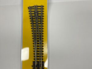 SL-U396F PECO STREAMLINE N SPOOR CODE 55 WISSEL MEDIUM RADIUS LEFT HAND