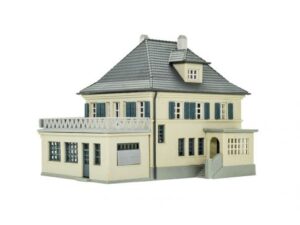 KIBRI 37157 SCHLOSSEREI 1:160