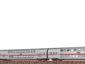 BRAWA H0 Set IC2 688.2/682.2 DB, VI, DC BAS+ [3 NIEUW