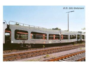 arnold autotransportset hn4352-1-2 spoor n NIEUW