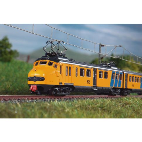 Piko 40280 hondekop NS analoog dig vb plux 16 NIEUW - Afbeelding 3