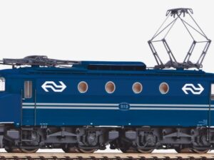 Piko 40373 NS 1100 digitaal met sound blauwe uitvoering spoor n NIEUW