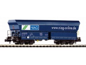Piko 40714 ertswagon niag spoor N nieuw