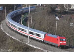 Piko 58840 IC personen rijtuig 2e klas H0 NIEUW