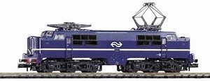 Piko 40465 NS 1200 E lok analoog spoor N NIEUW