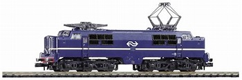 Piko 40465 NS 1200 E lok analoog spoor N NIEUW