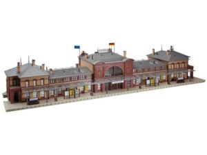 Faller 110113 Station Bonn spoor H0