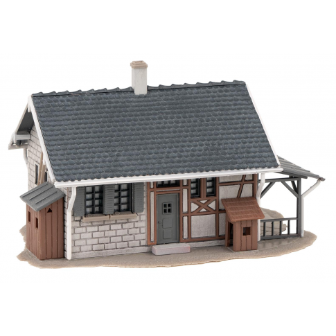 Faller 190138 Actie set zagerij spoor H0 - Afbeelding 7