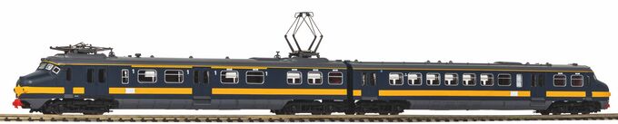 Piko 40282 hondekop benelux NS analoog digitaal voorbereid nieuw