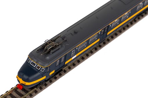 Piko 40282 hondekop benelux NS analoog digitaal voorbereid nieuw - Afbeelding 3