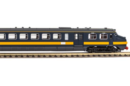 Piko 40282 hondekop benelux NS analoog digitaal voorbereid nieuw - Afbeelding 5