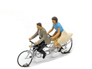 magnorail kkd-2 tandem kant en klaar nieuwe uitgave