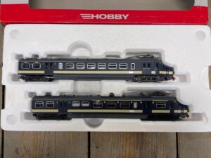 Piko 57571 hondekop benelux uitvoering digitaal voorbereid H0 analoog in nieuwstaat gebruikt