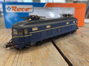 roco 43615 NS 1000 analoog gebruikt