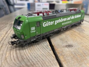 piko 21601 vectron H0 digitaal met sound 2 rail nieuw