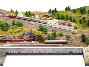 noch 53610 easy track martinstadt H0 nieuw