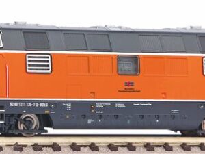 piko 40509 v200 diesellokomotief digitaal met sound nieuw