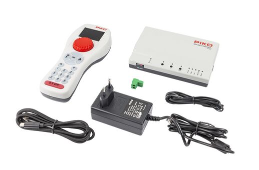 piko 55821 digitale smartcontrol set nieuw