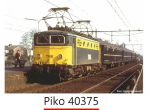 piko 40375 ns 1100 (1146) digitaal met sound nieuw