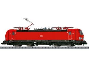 minitrix 16831 br193 elektro lokomotief digitaal met sound nieuw