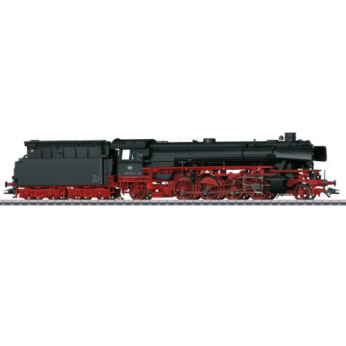 marklin 37931 stoomlok br042 mfx, dcc, sound nieuw