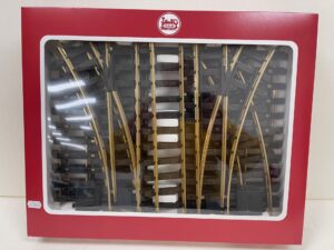 marklin lgb 19902 rail uitbreidings set nieuw