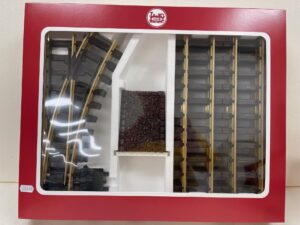 marklin lgb 19901 rails uitbreidings set nieuw