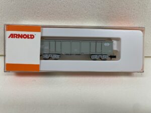 arnold 4782 stortwagens sbb spoor N gebruikt