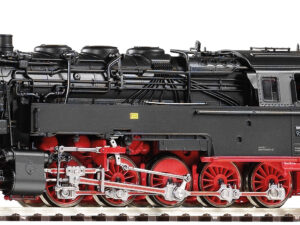 piko 50135-4 stoomlok BR95 DR 95018 ep 3 H0 nieuw