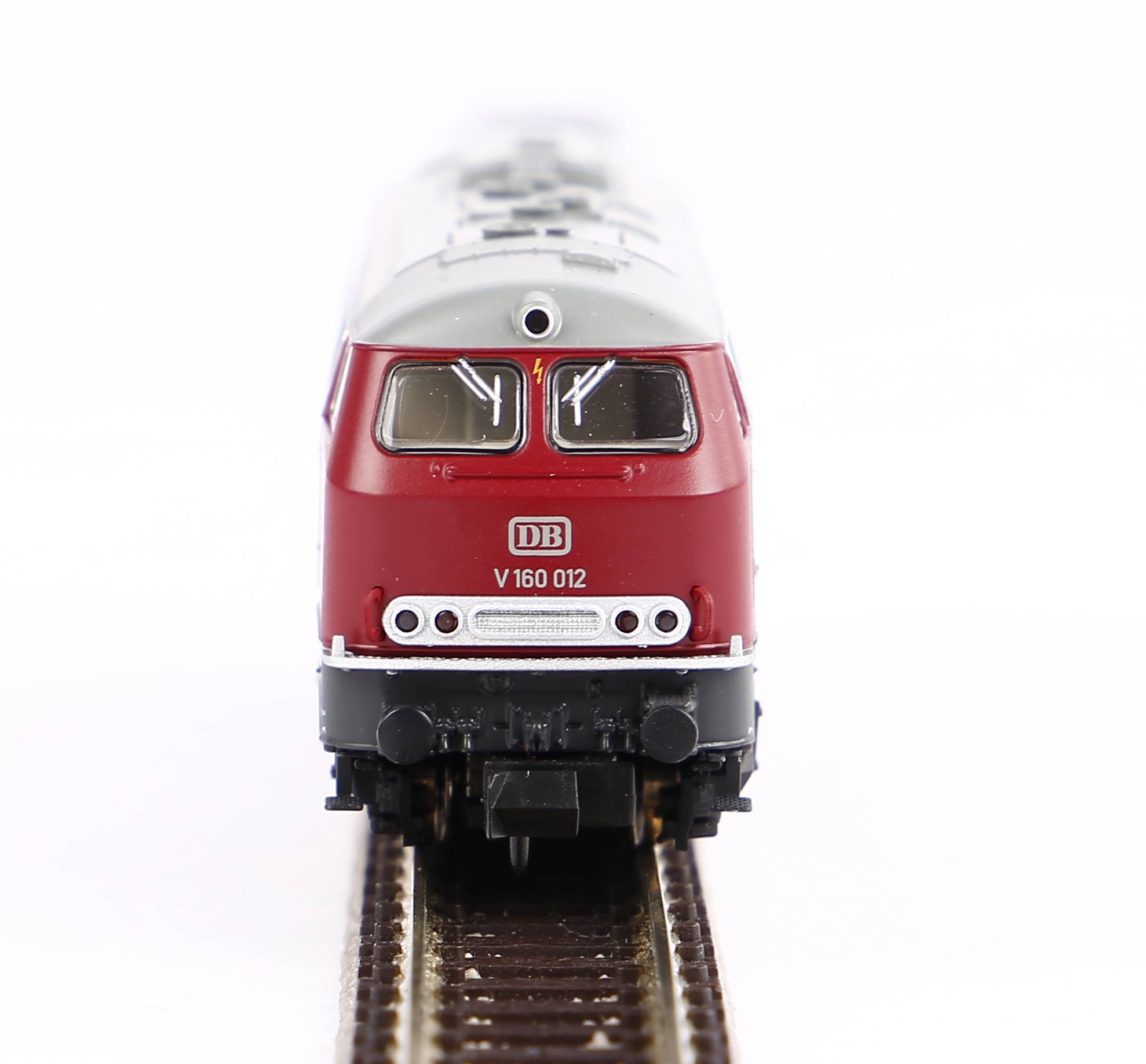 piko 40525 BR 216 diesellok digitaal met sound spoor N nieuw