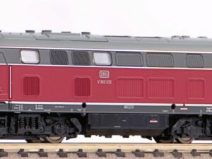 piko 40525 BR 216 diesellok digitaal met sound spoor N nieuw