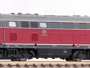 Piko 40525 BR 216 diesellok digitaal met sound spoor N nieuw