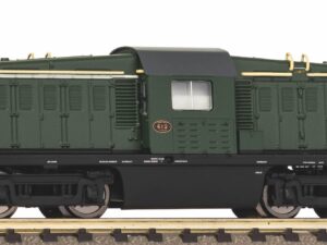 piko 40801 diesellok digitaal met sound spoor N nieuw