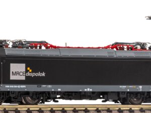 Piko 40585 e lok BR 185 mrce dispolok digitaal met sound spoor N nieuw