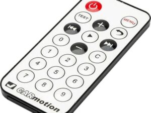 viessmann car motion 8402 afstands bediening voor car motion