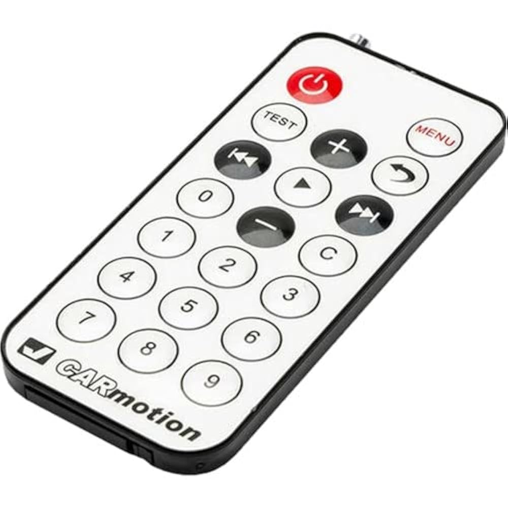 viessmann car motion 8402 afstands bediening voor car motion - Afbeelding 3