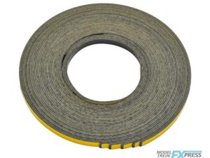 viessmann 8430 magneetband 1mm 5mtr lang